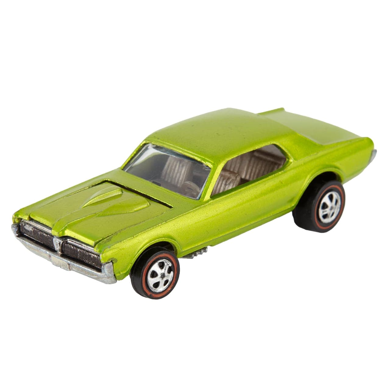 Custom Cougar