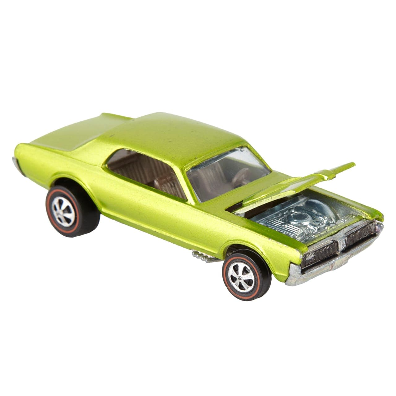 Custom Cougar 2