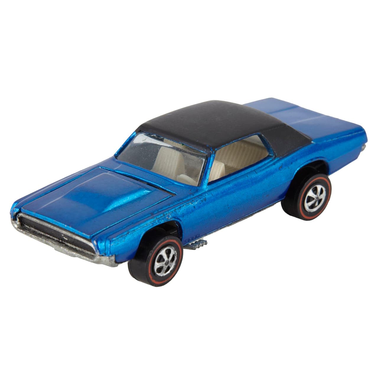 Custom T-Bird