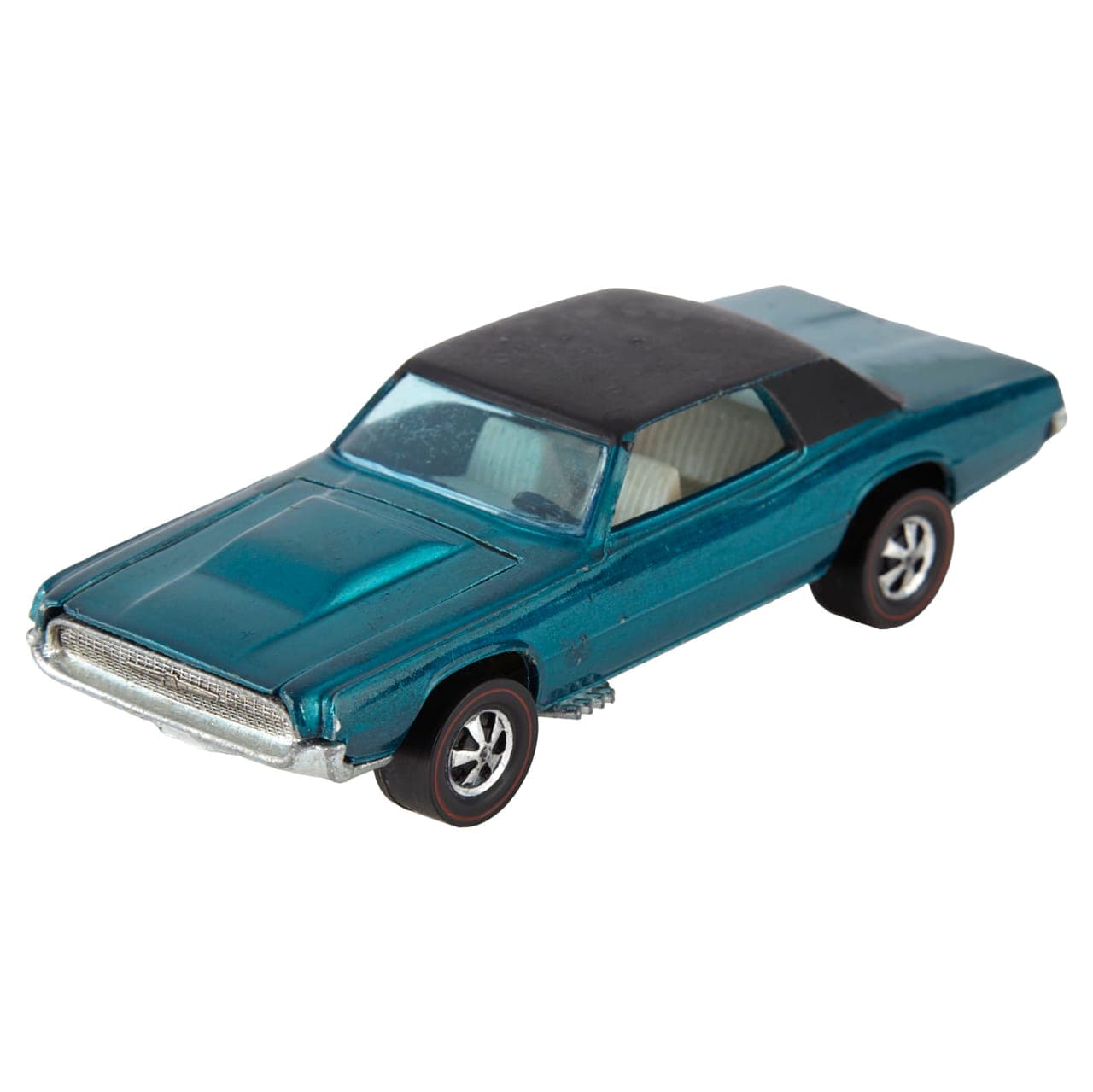 Custom T-Bird