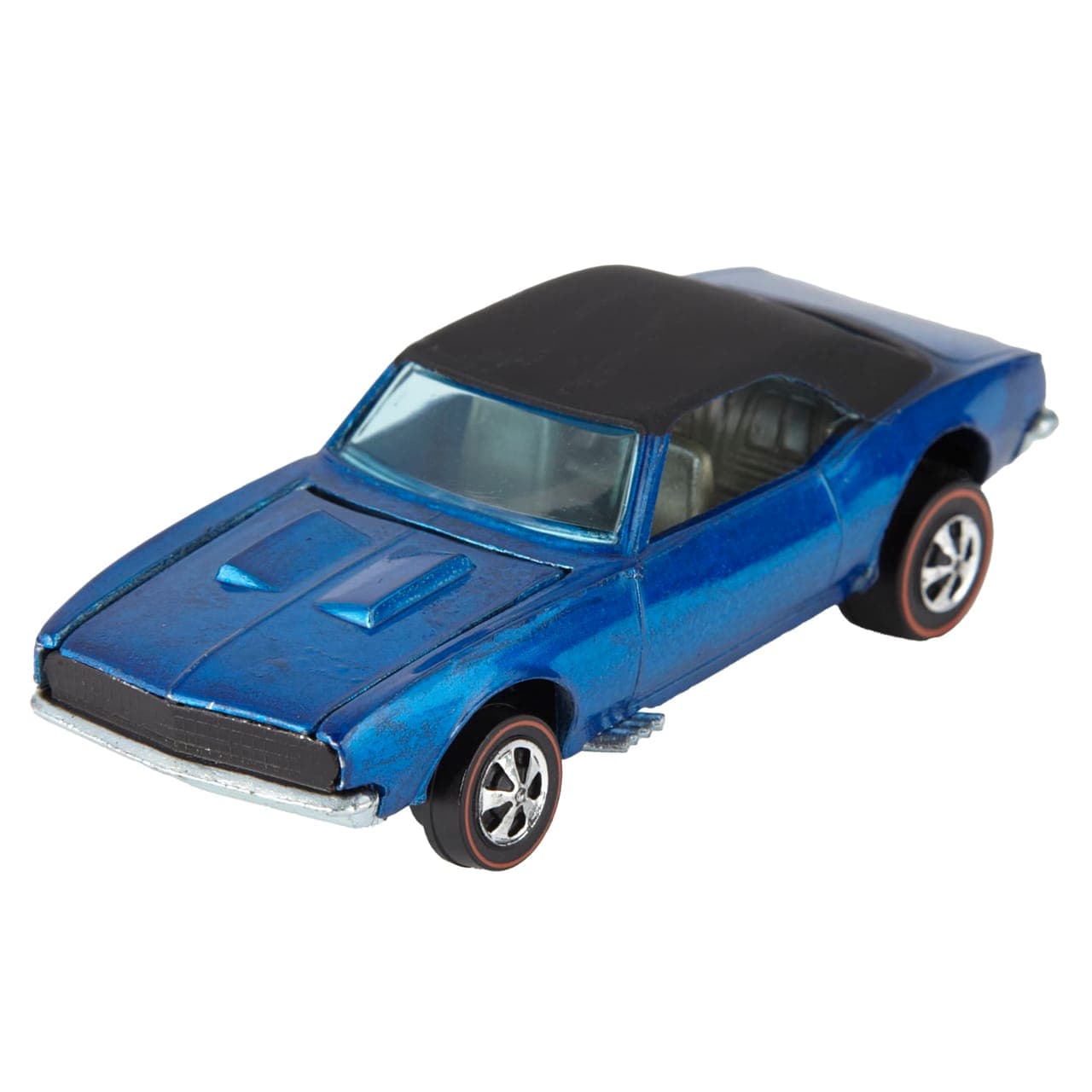 Custom Camaro