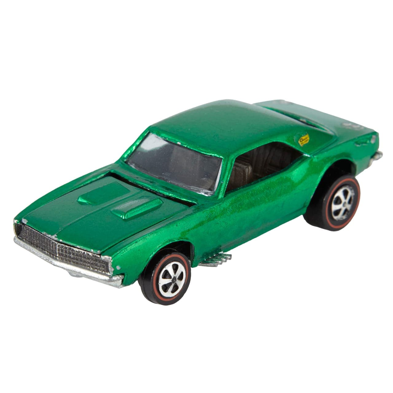 Custom Camaro