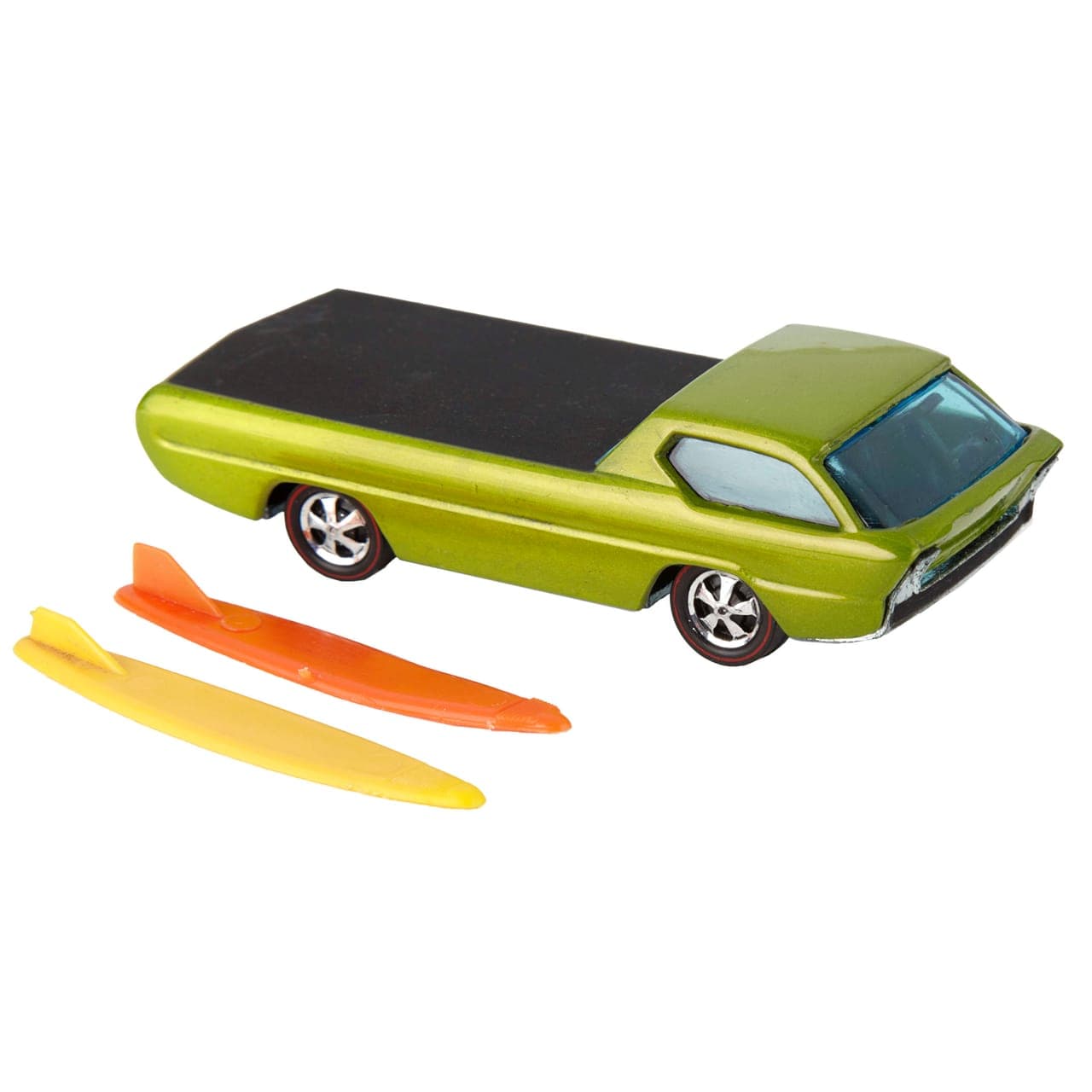 Deora 2