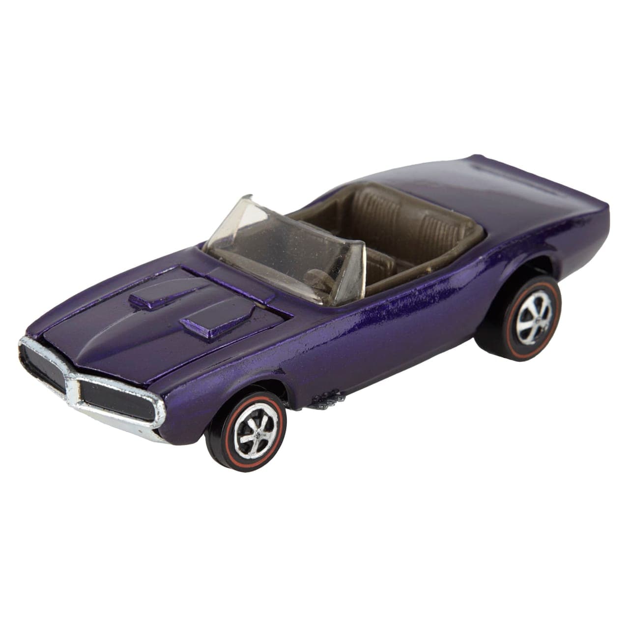 Custom Firebird