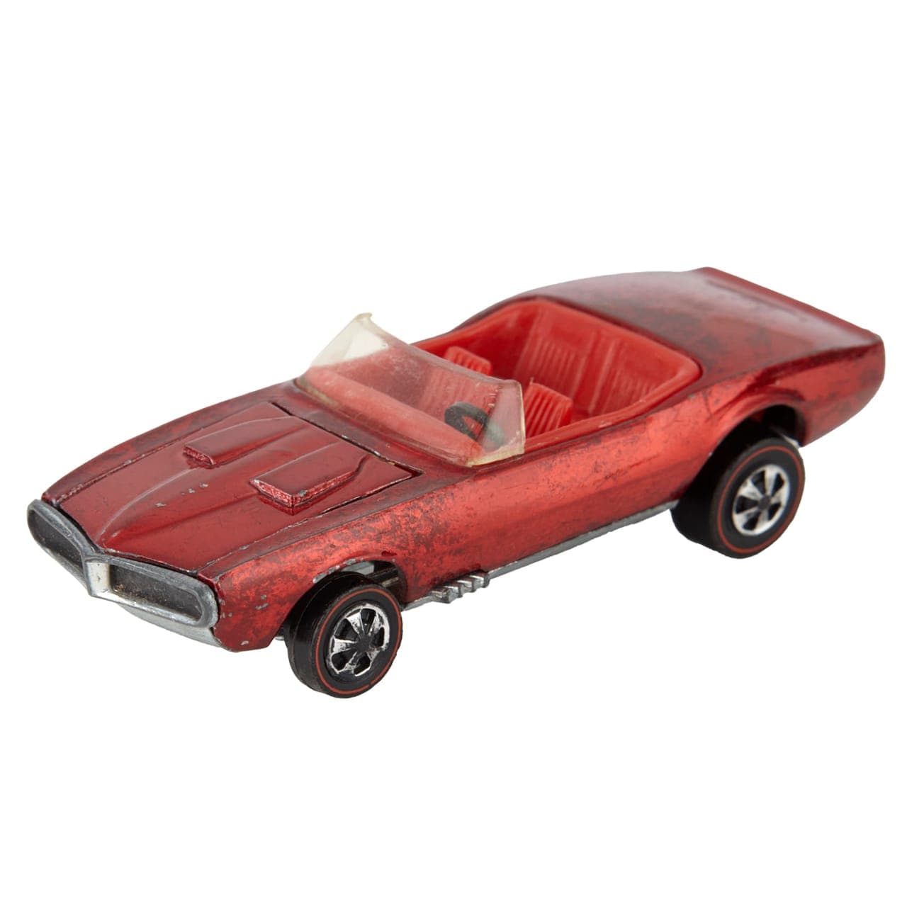 Custom Firebird