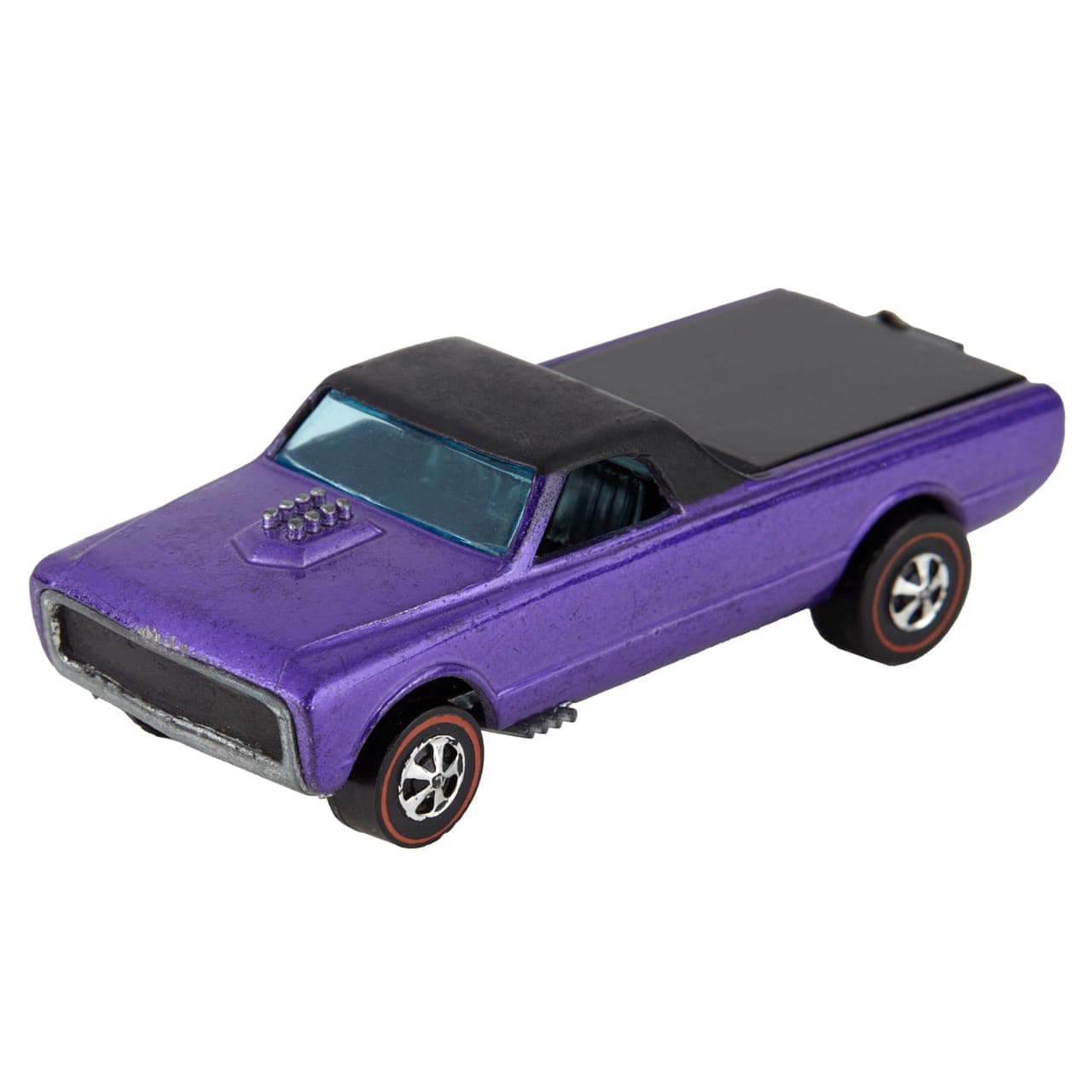 Custom Fleetside