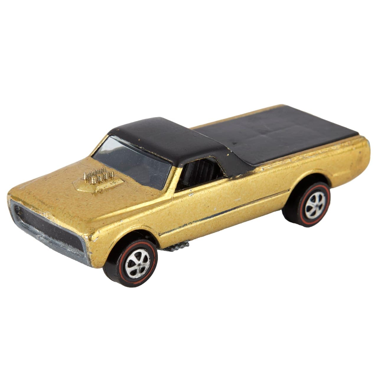 Custom Fleetside