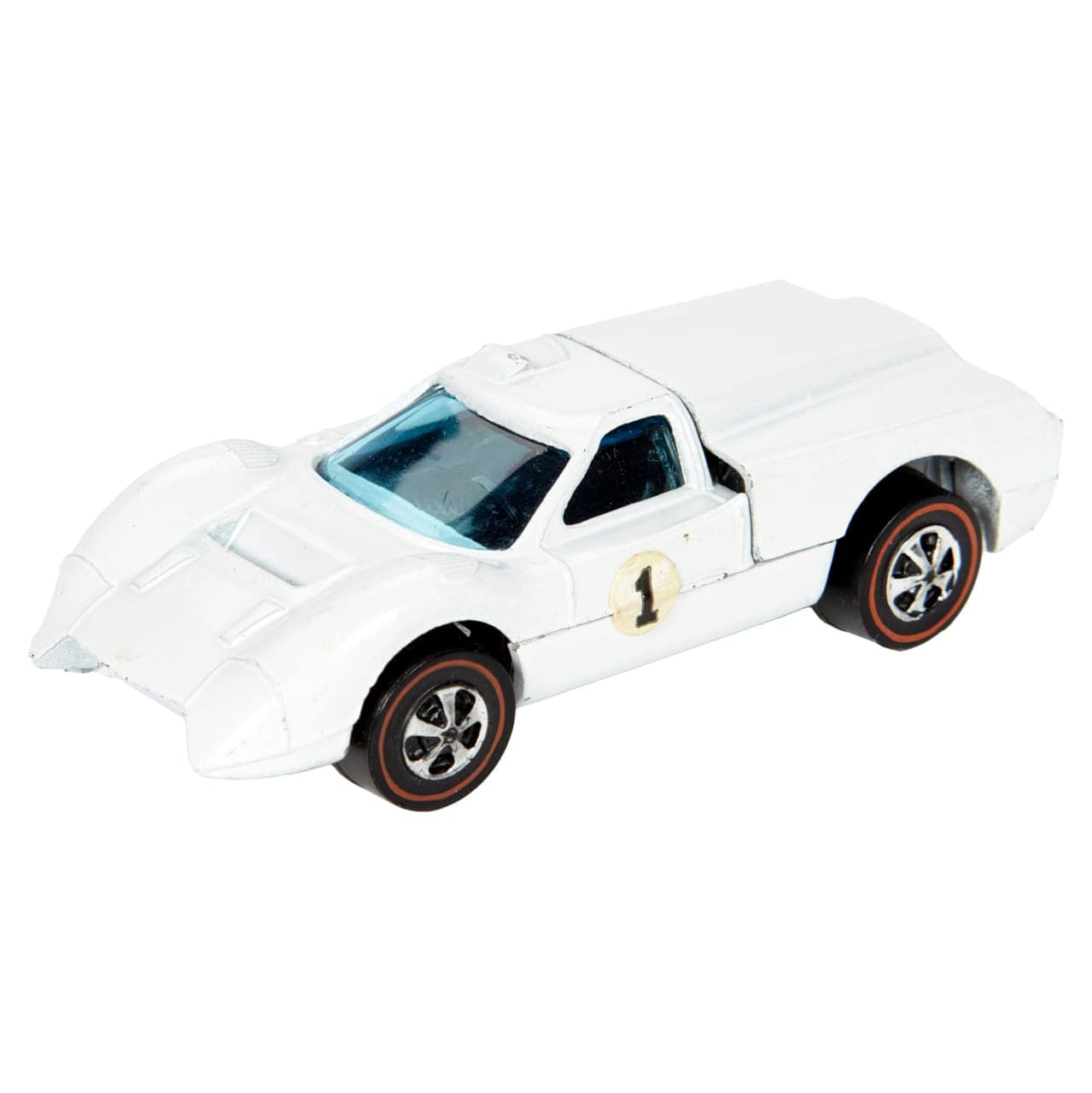 Ford J-Car