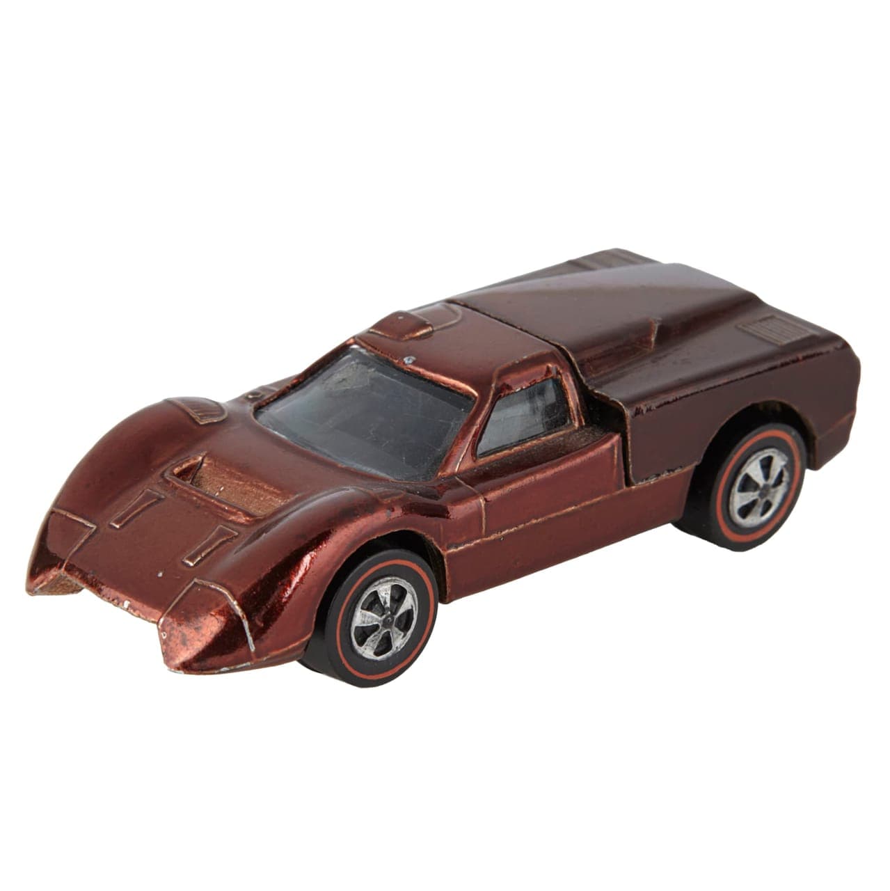 Ford J-Car