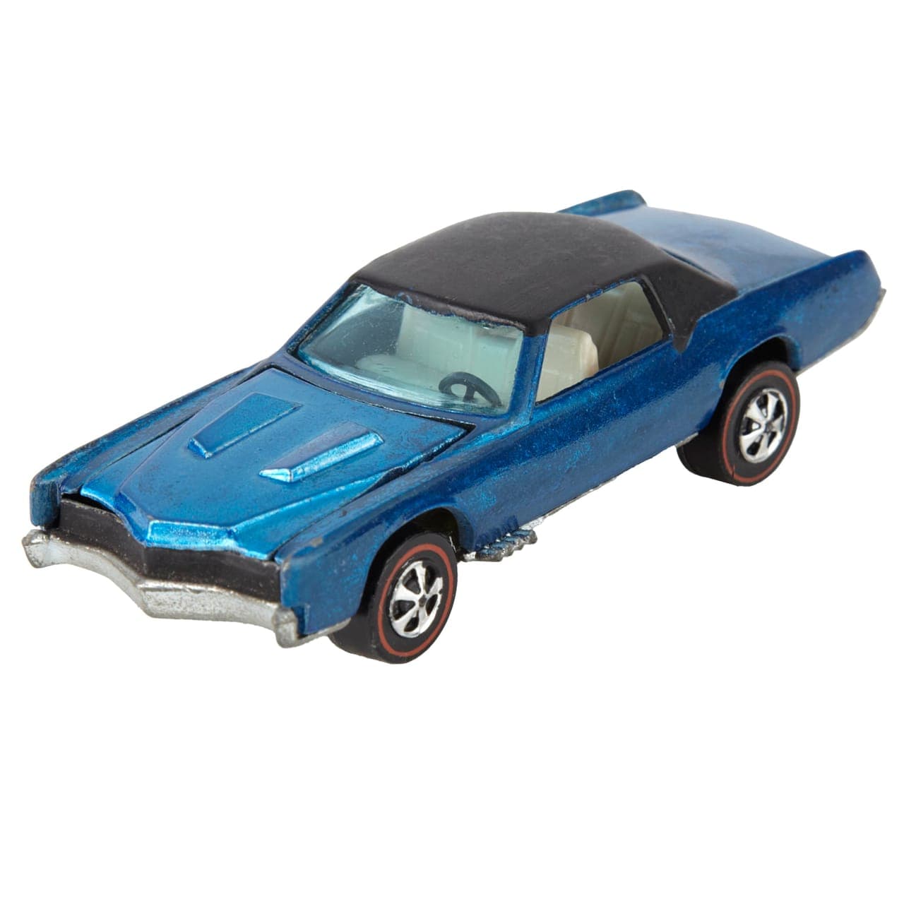 Custom Eldorado