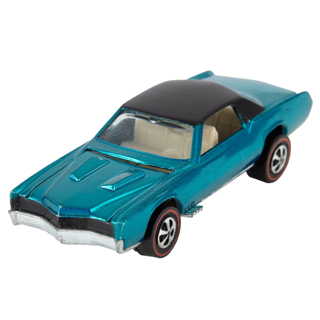 Custom Eldorado
