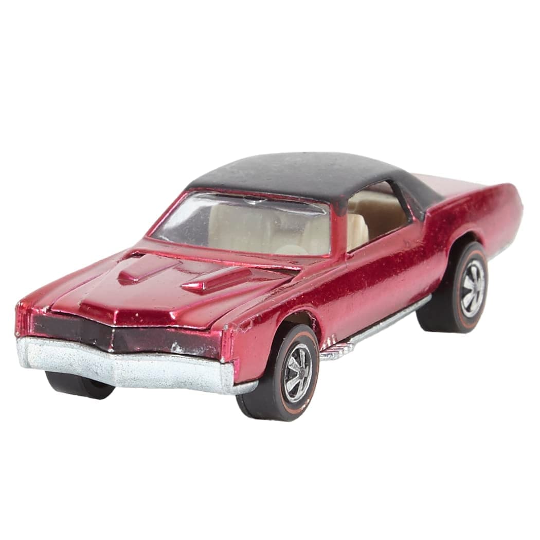 Custom Eldorado
