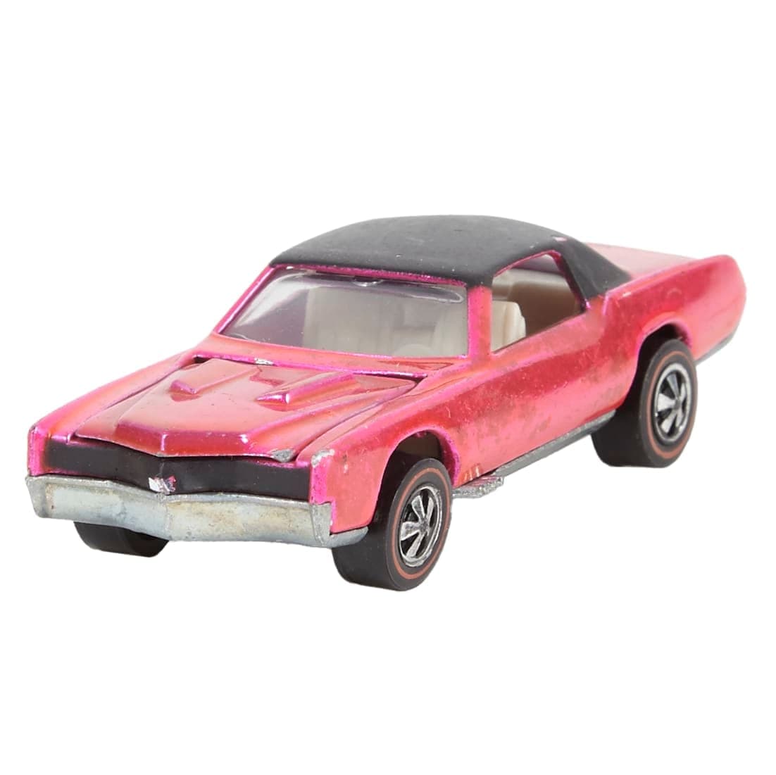 Custom Eldorado