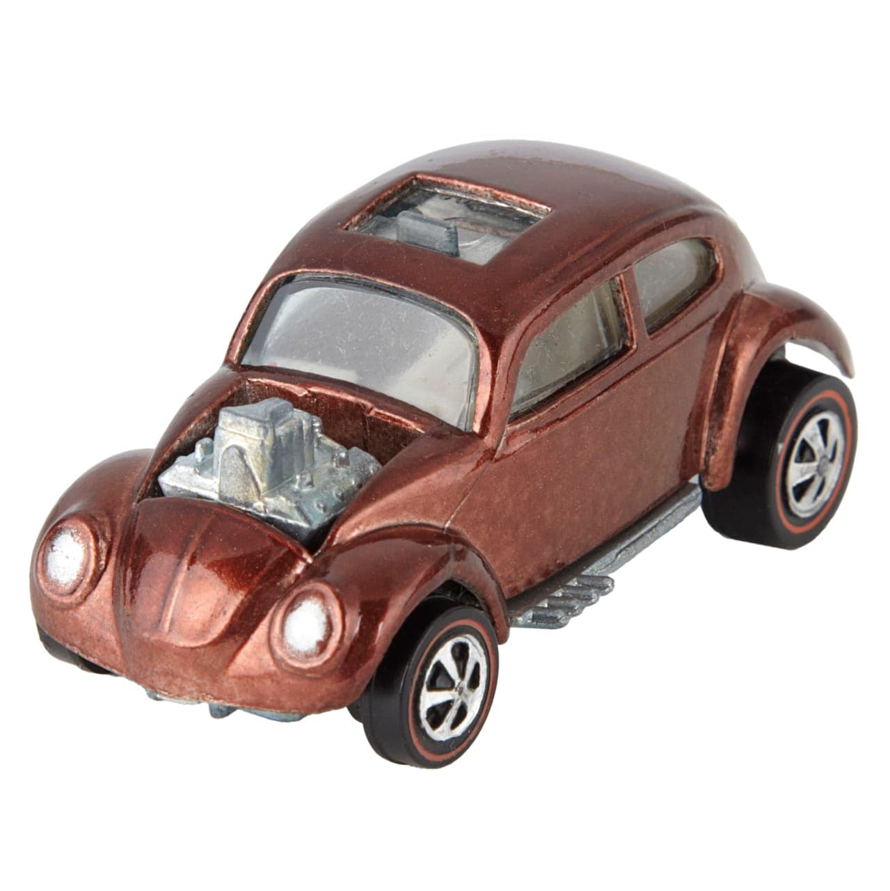 Custom Volkswagen