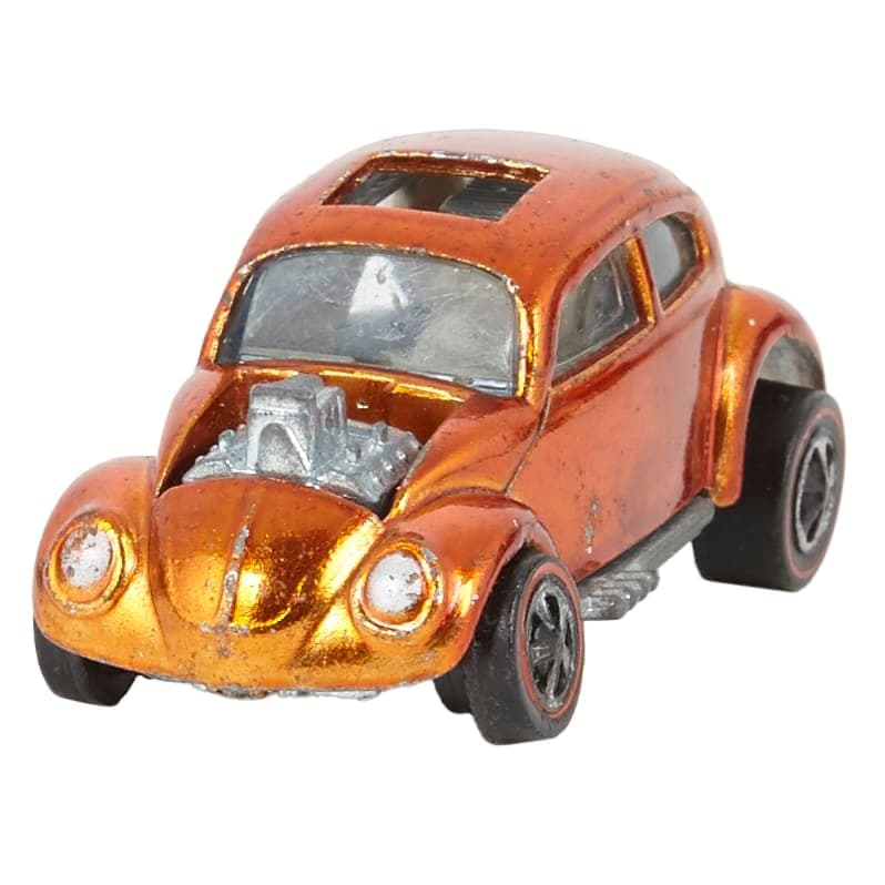 Custom Volkswagen