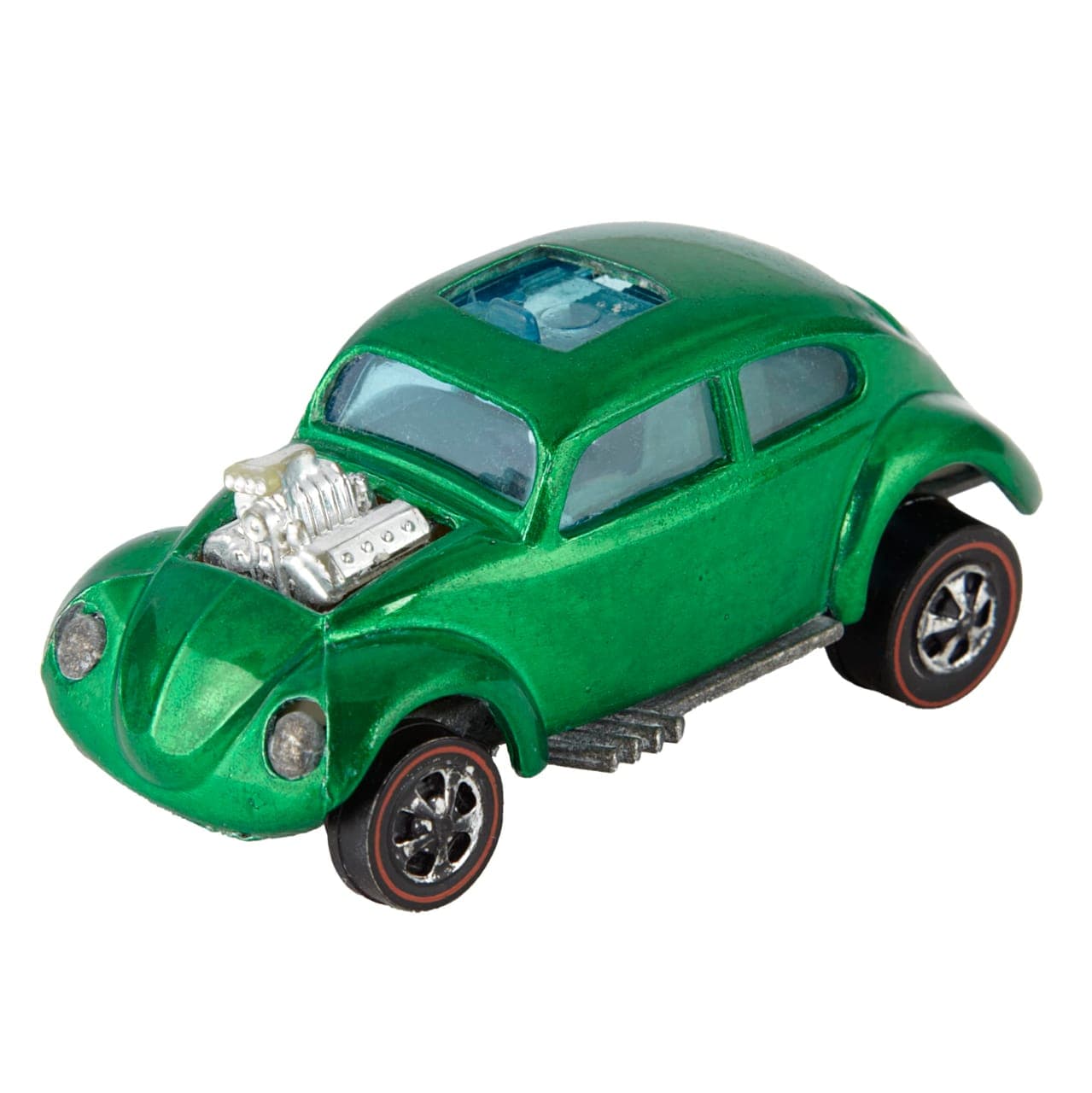Custom Volkswagen
