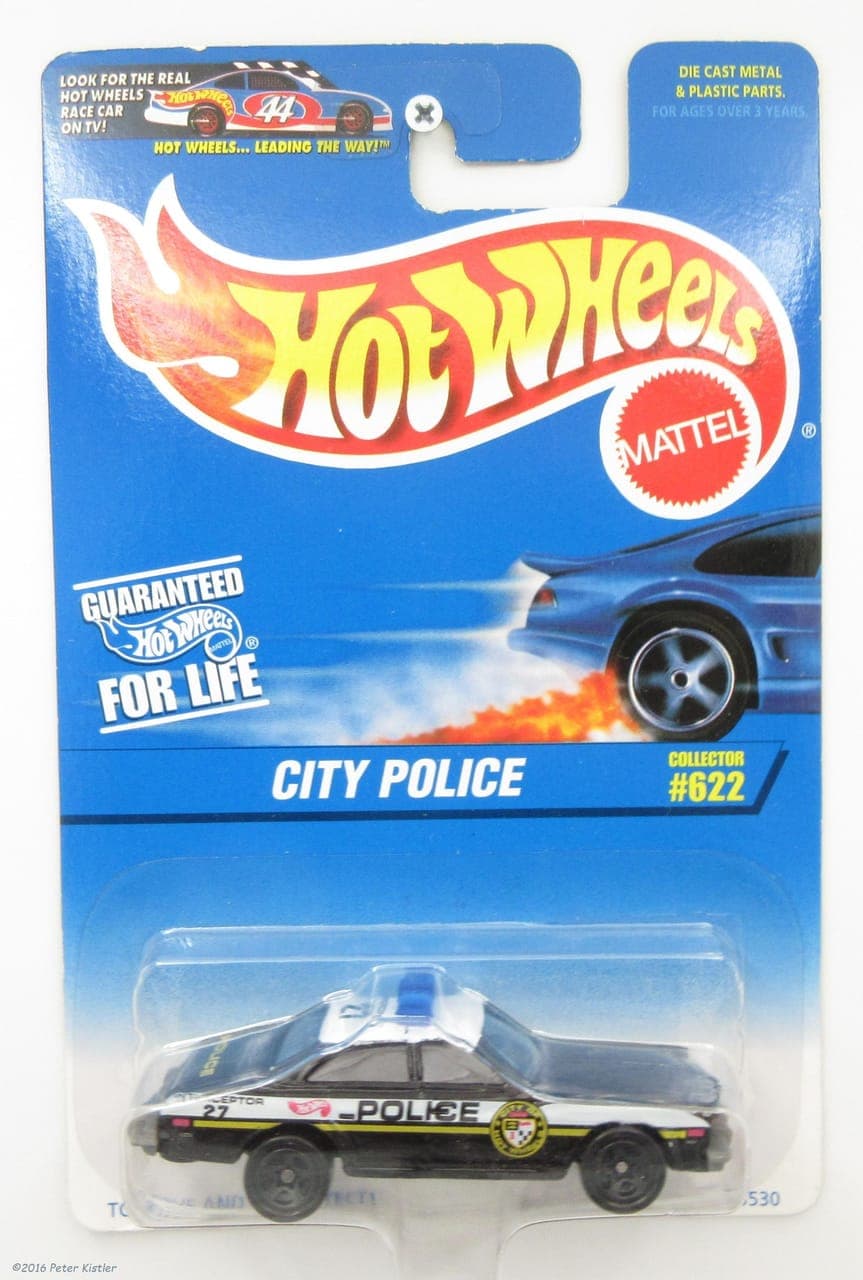 City Police