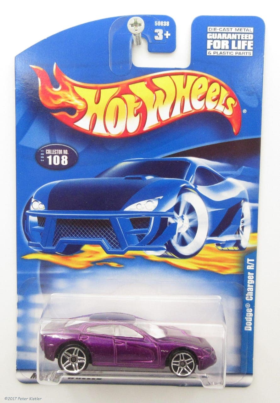 Dodge Charger R/T