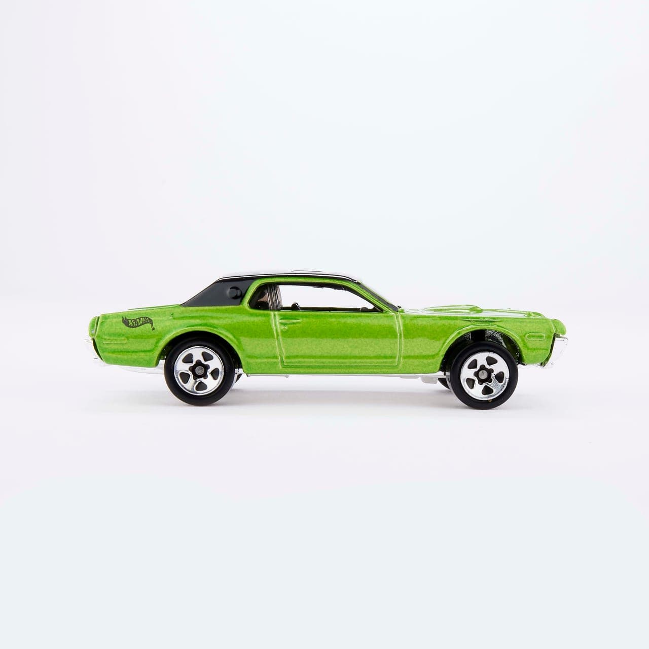 '68 Cougar 4