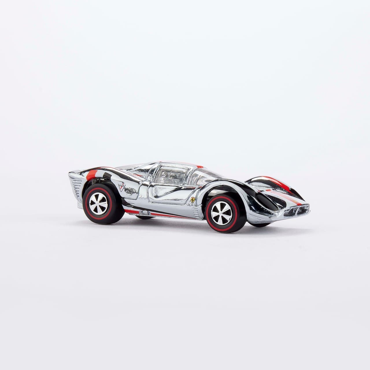 FERRARI P4
