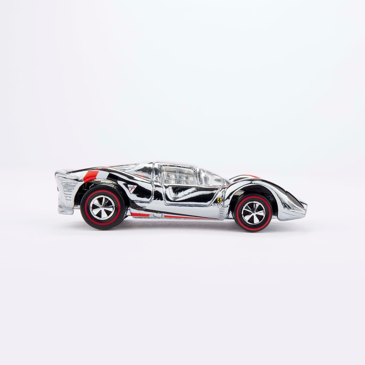 FERRARI P4 3