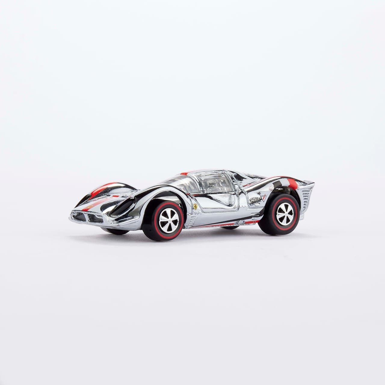 FERRARI P4 4