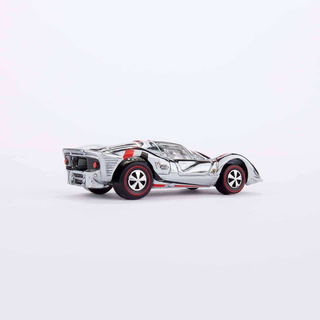FERRARI P4 5