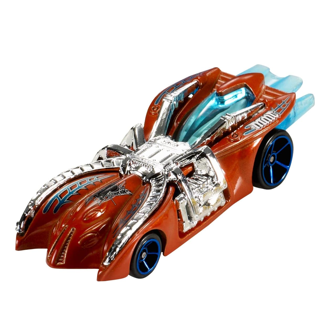 Arachnorod