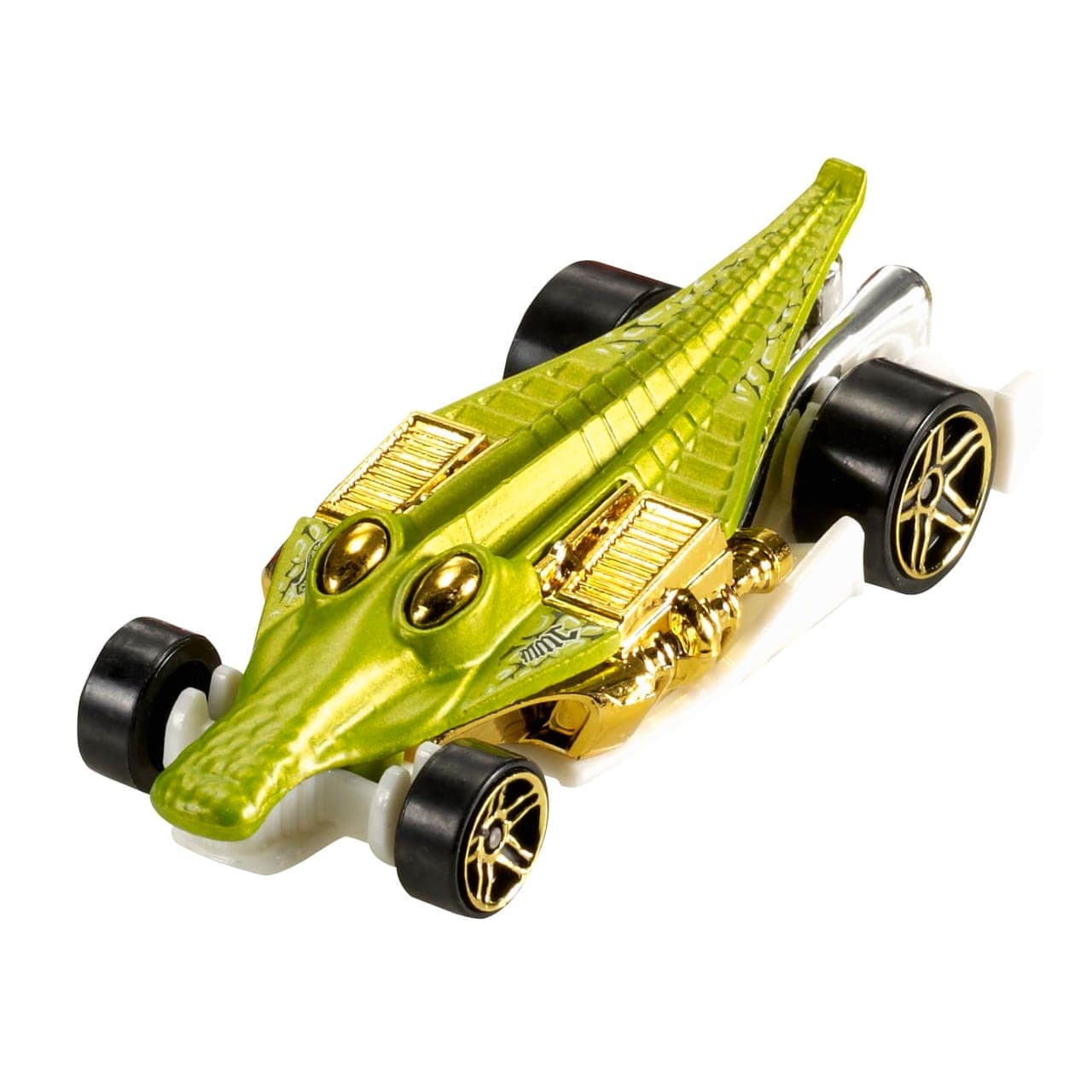 Croc Rod