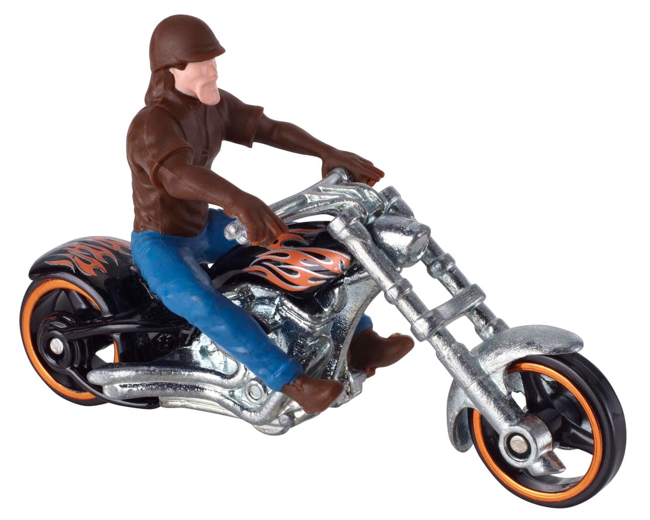 OCC Splitback