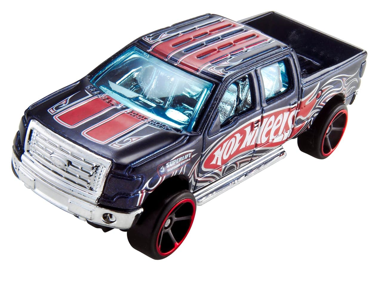 2009 Ford F-150