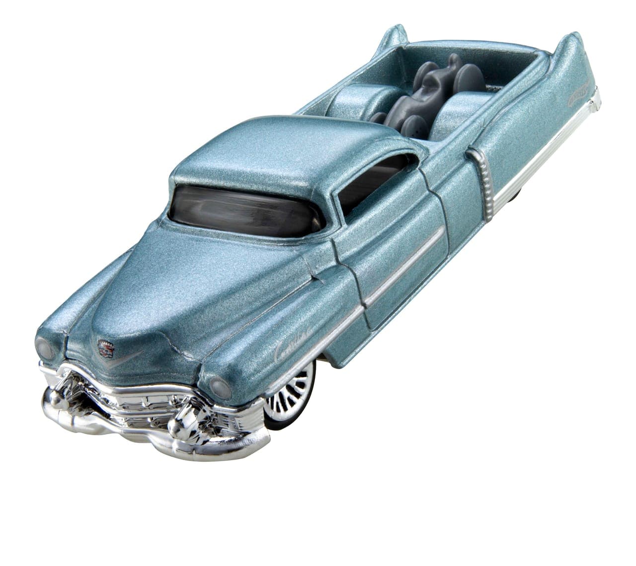 Custom '53 Cadillac