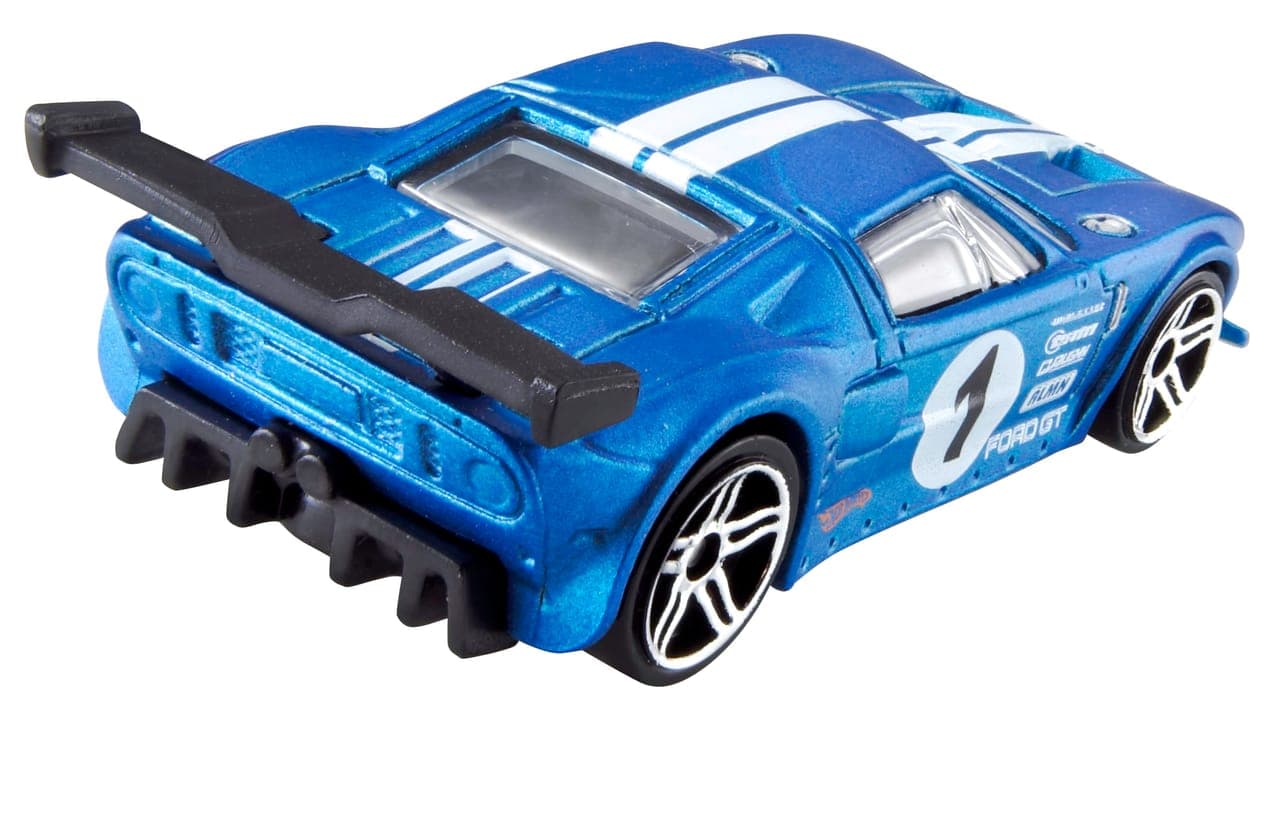 Ford GT LM 3