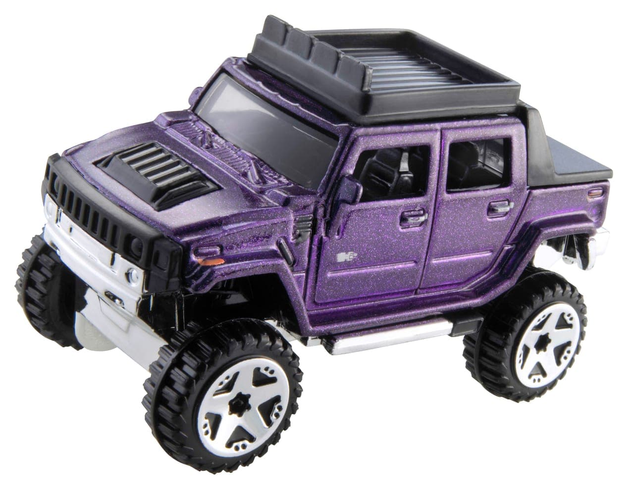 Hummer H2 SUT