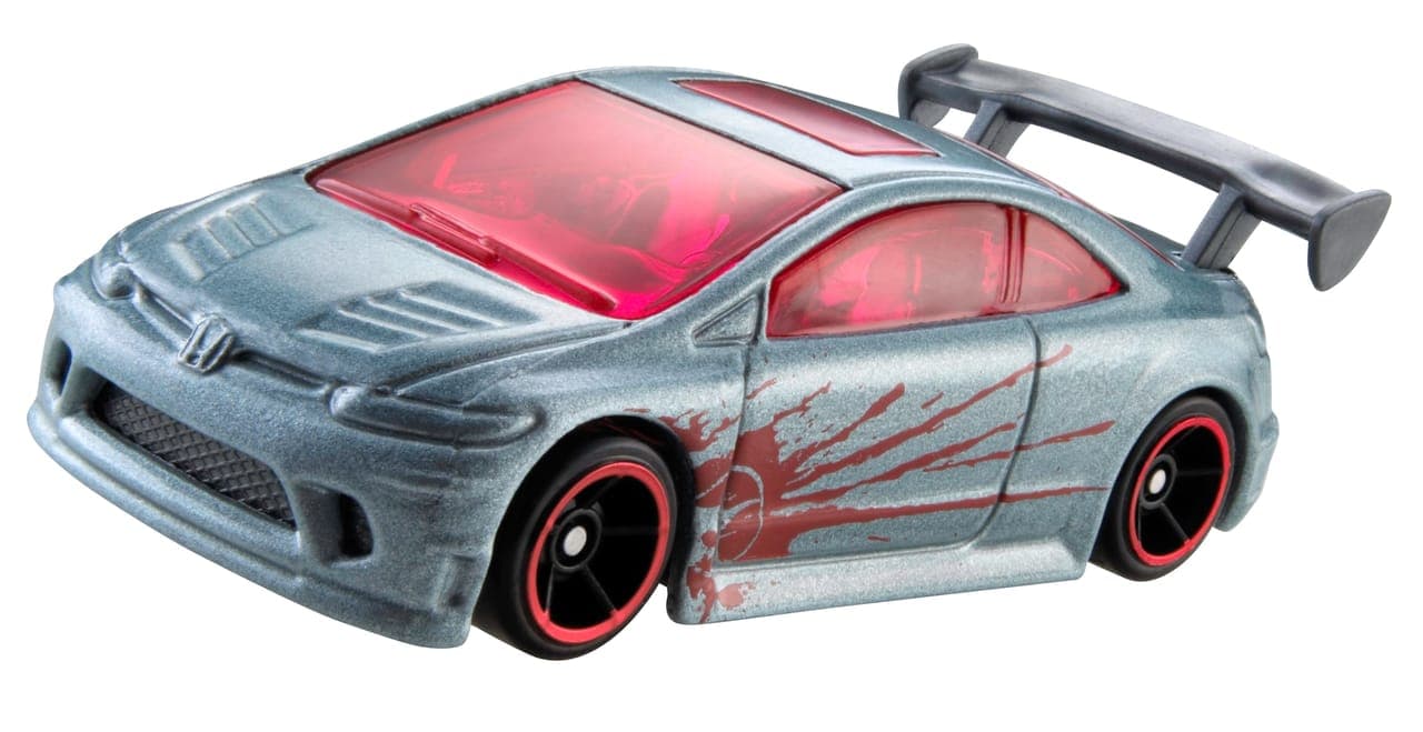 Honda Civic Si