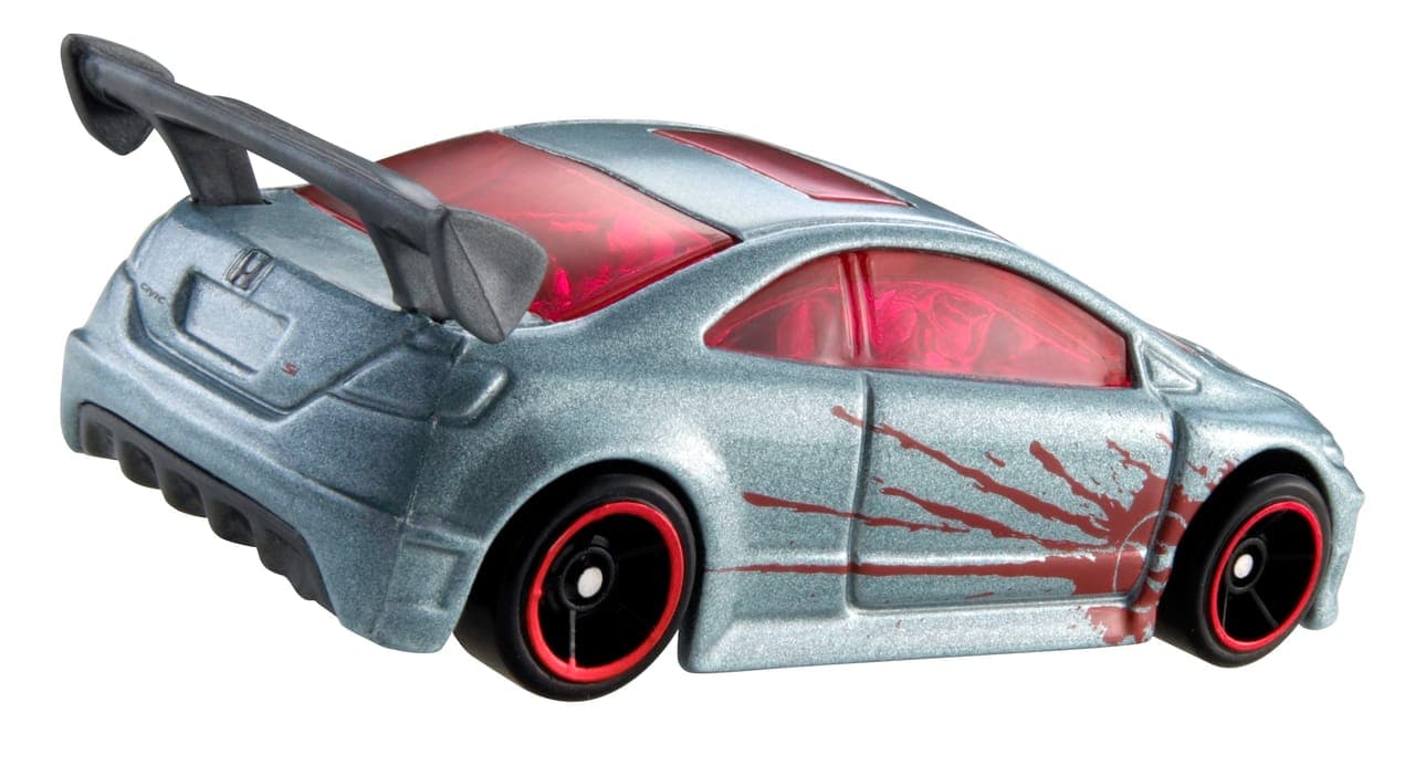 Honda Civic Si 2