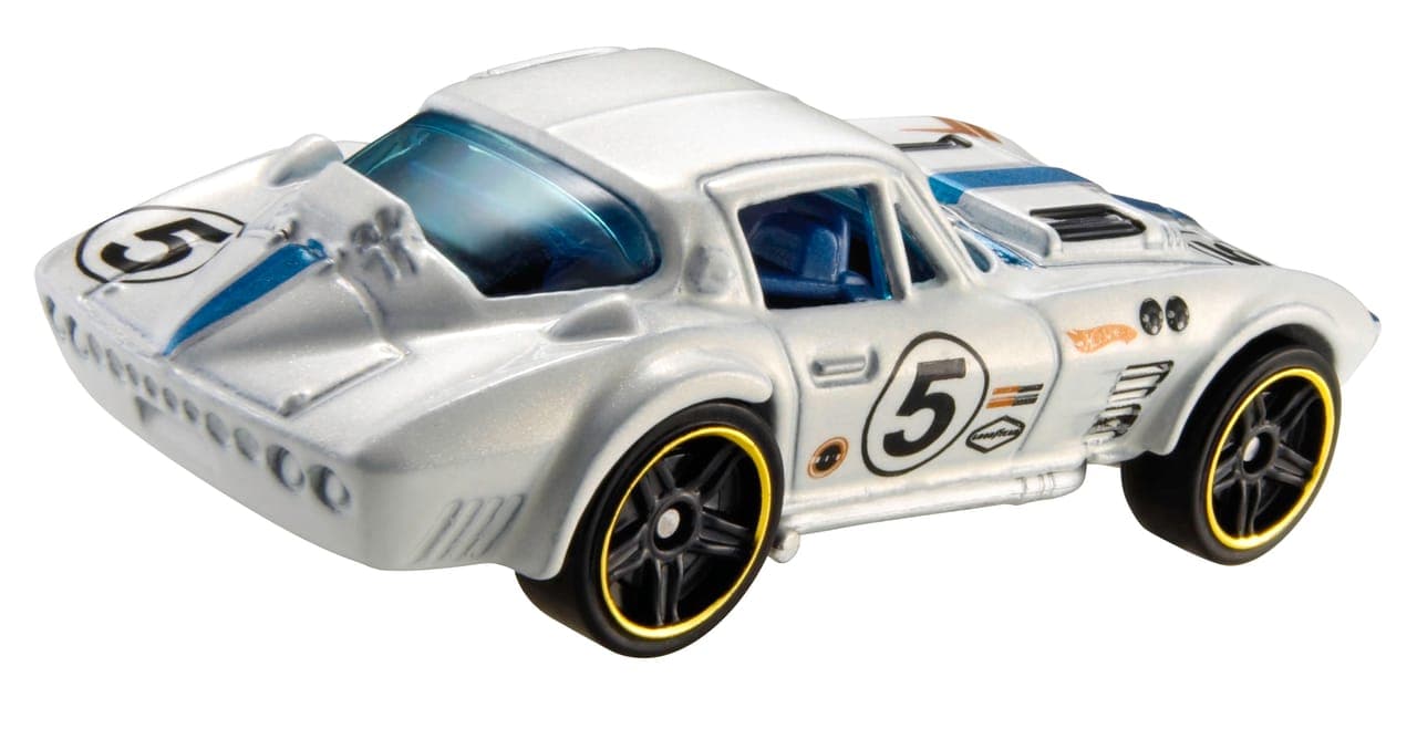 Corvette Grand Sport 2