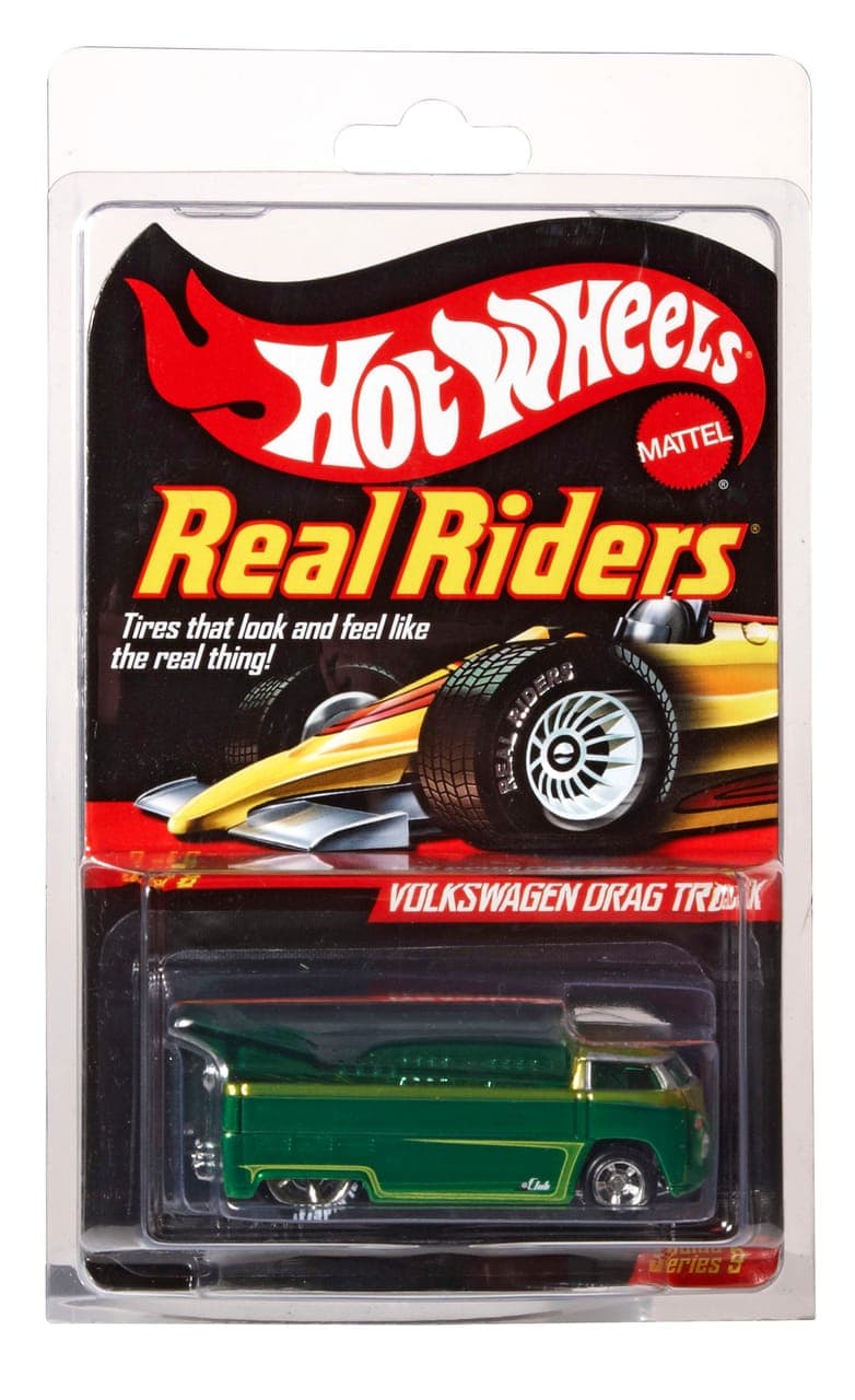 Volkswagen Drag Truck
