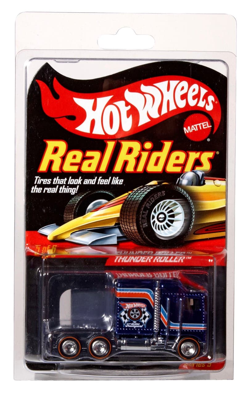 Thunder Roller 2