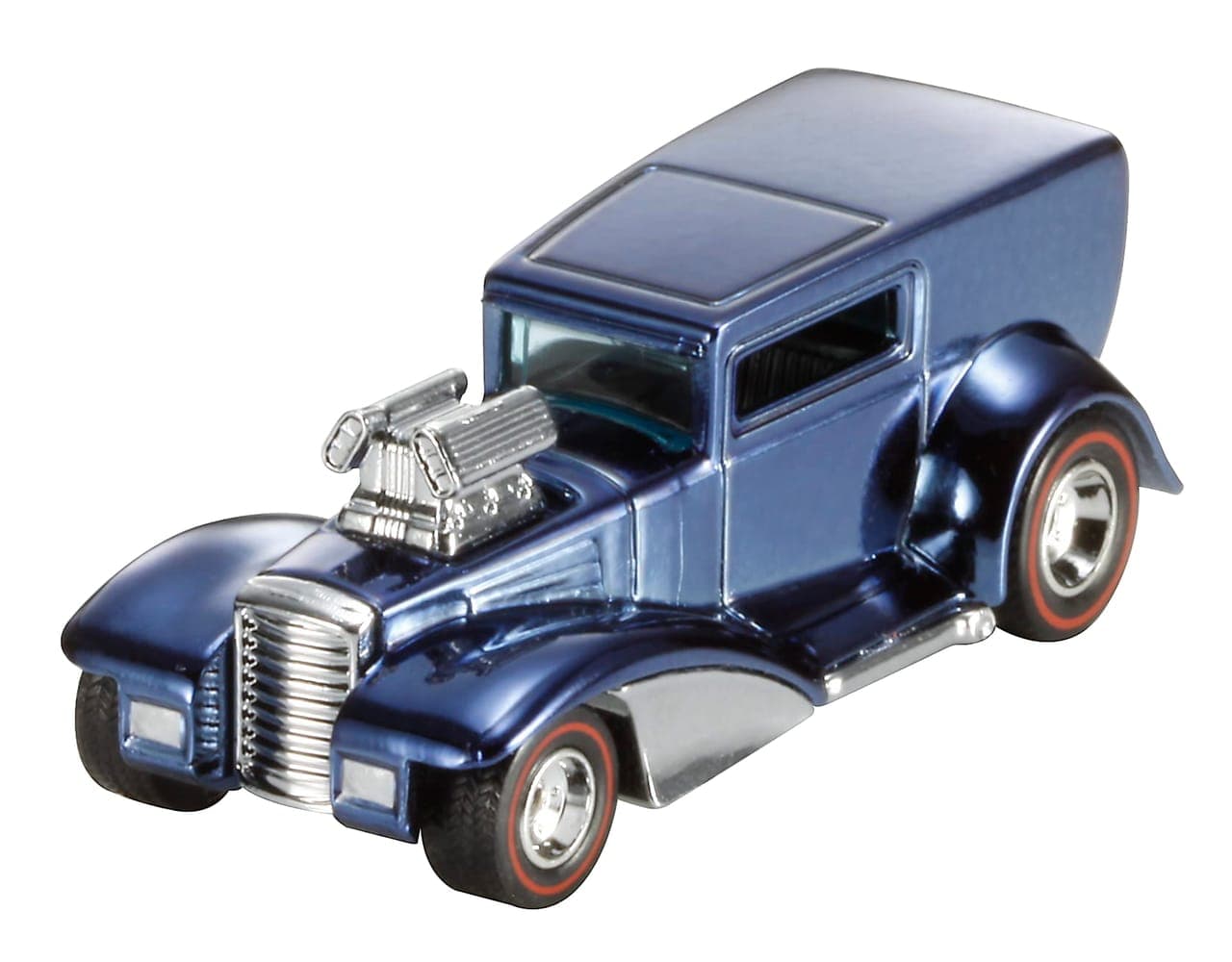 Mob Rod