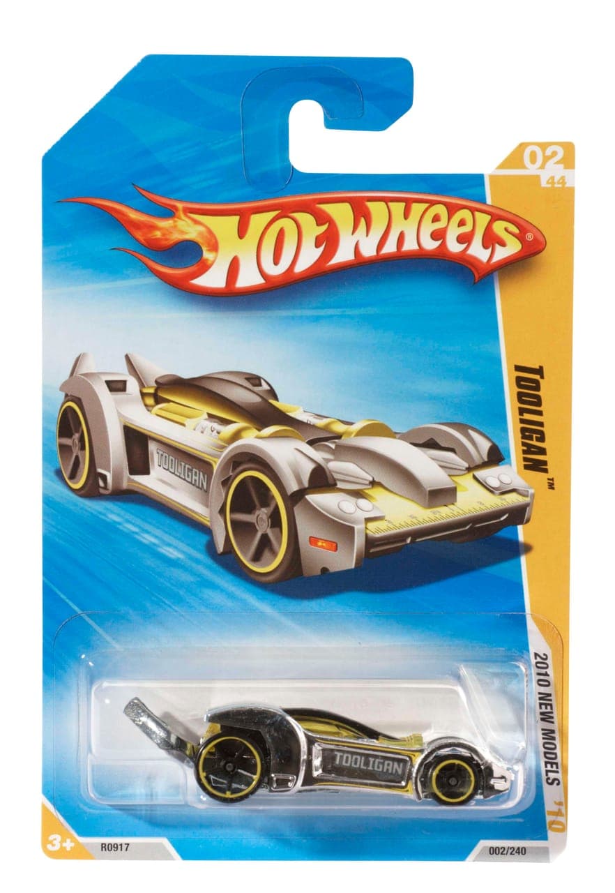 Tooligan 2