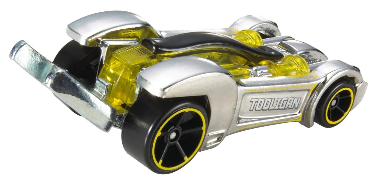 Tooligan 3