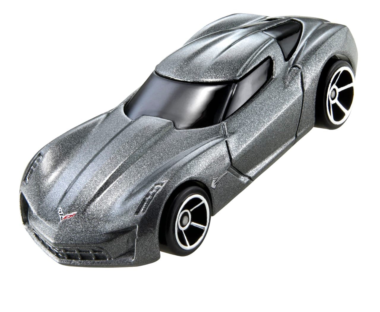 '09 Corvette Stingray Concept