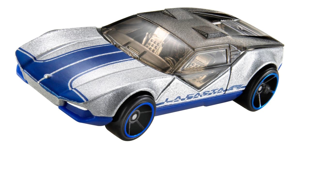 La Fasta