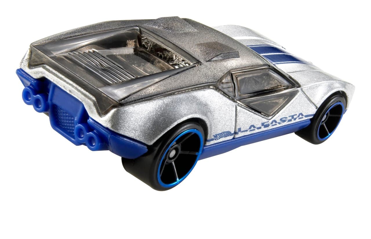 La Fasta 2