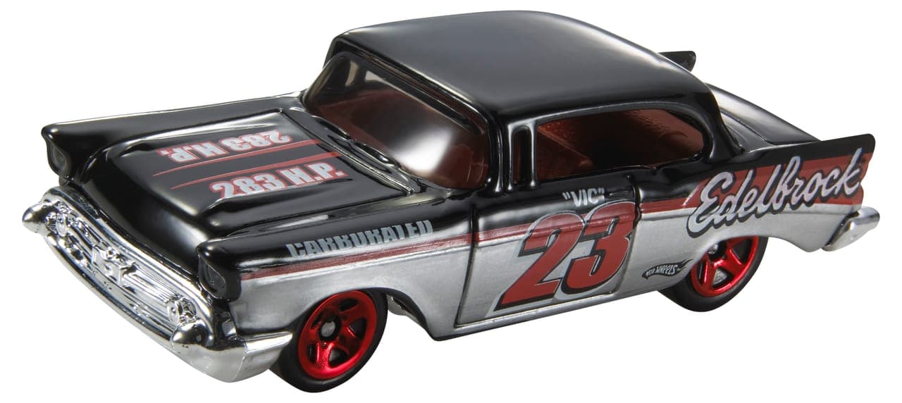 '57 Chevy Bel Air