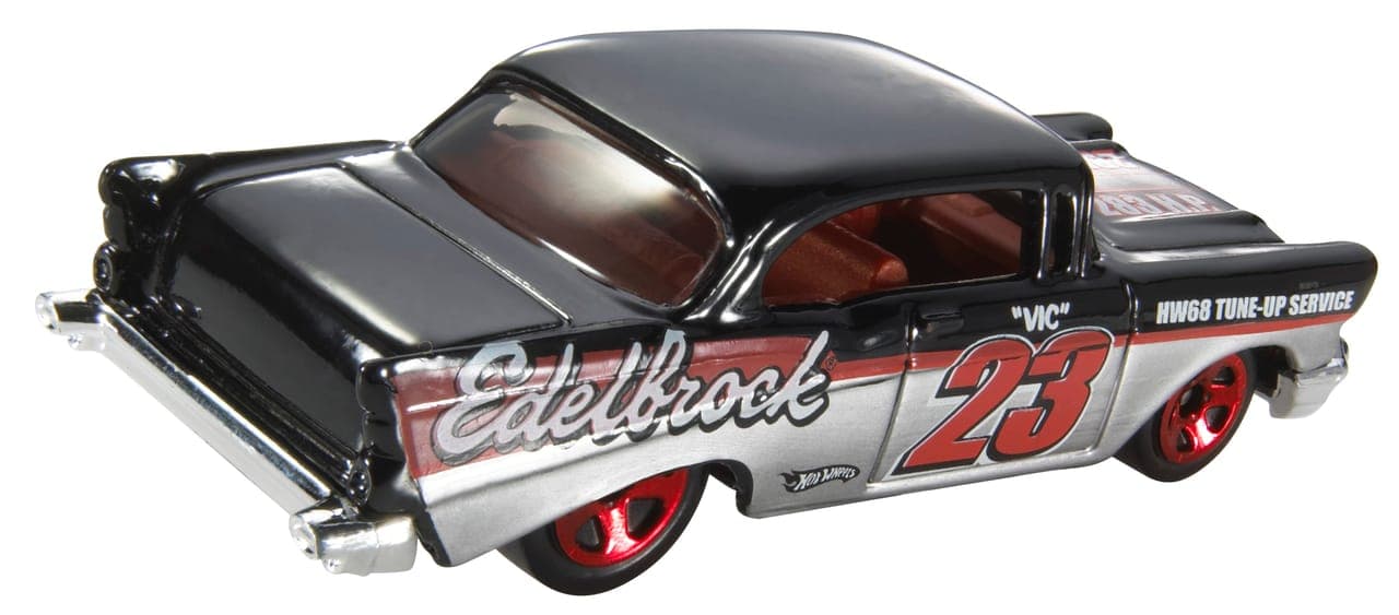 '57 Chevy Bel Air 2