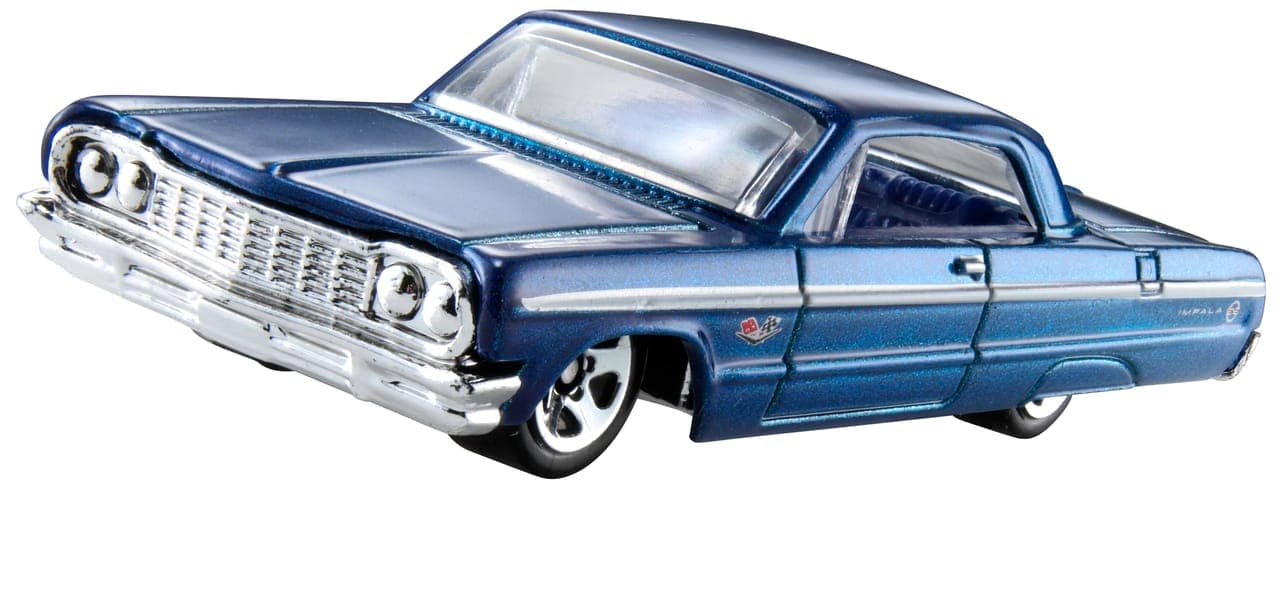 '64 Impala