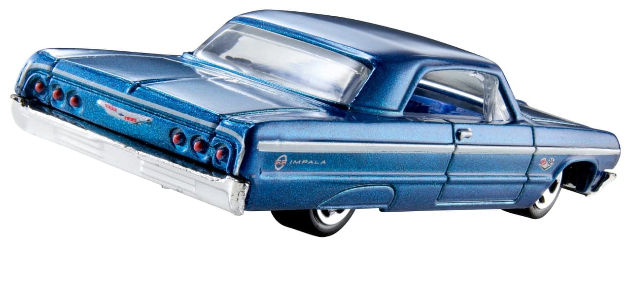 '64 Impala 2