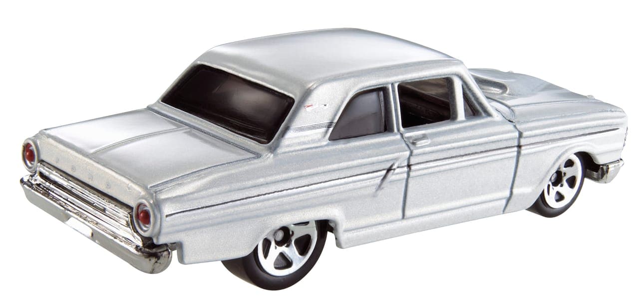 Ford Thunderbolt